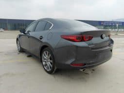 
										Mazda 3 (IV), 2023 full									