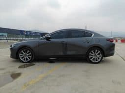 
										Mazda 3 (IV), 2023 full									