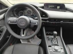 
										Mazda 3 (IV), 2023 full									
