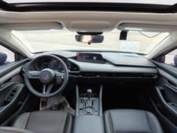 
										Mazda 3 (IV), 2023 full									