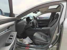 
										Mazda 3 (IV), 2023 full									