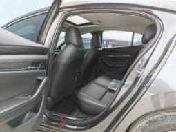 
										Mazda 3 (IV), 2023 full									