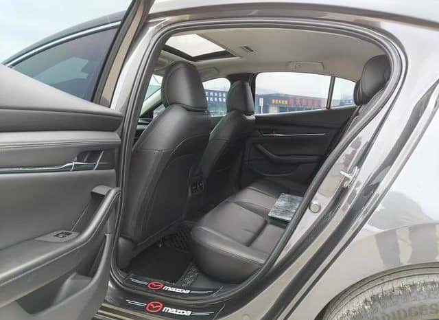 
								Mazda 3 (IV), 2023 full									
