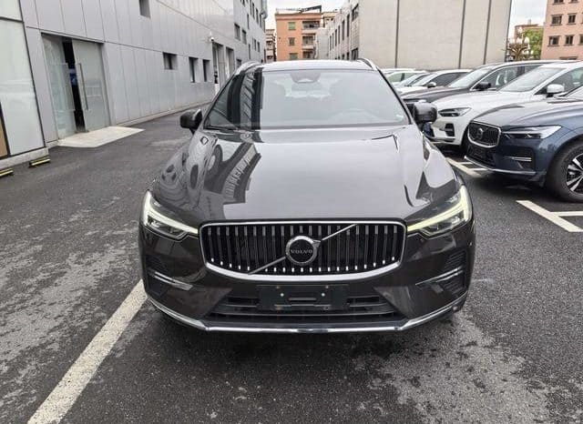 
								Volvo XC60, 2023 full									