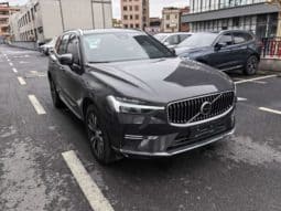 
										Volvo XC60, 2023 full									