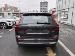 
										Volvo XC60, 2023 full									