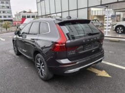 
										Volvo XC60, 2023 full									
