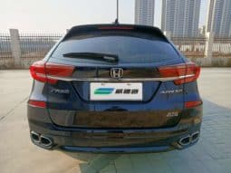 
										Honda Avancier (II), 2024 full									