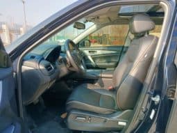 
										Honda Avancier (II), 2024 full									