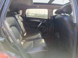 
										Honda Avancier (II), 2024 full									