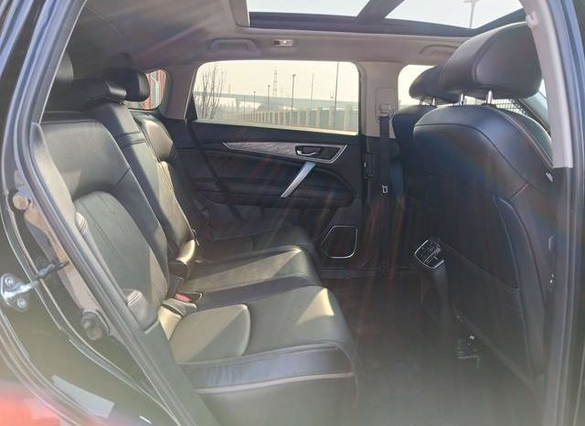 
								Honda Avancier (II), 2024 full									