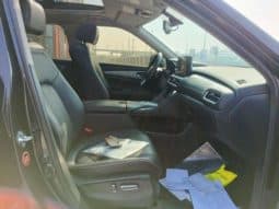 
										Honda Avancier (II), 2024 full									