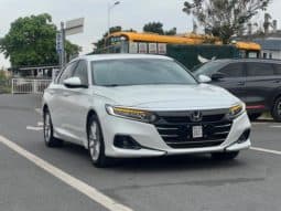 
										Honda Accord, 2023 full									