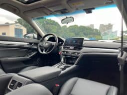 
										Honda Accord, 2023 full									