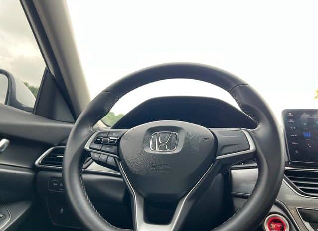 
								Honda Accord, 2023 full									