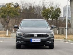 
										Volkswagen Jetta, 2022 full									