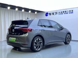 
										Volkswagen ID.3, 2023 full									