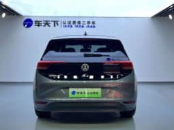 
										Volkswagen ID.3, 2023 full									