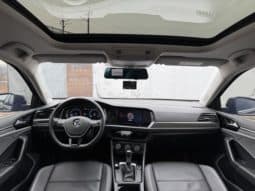 
										Volkswagen Jetta, 2022 full									