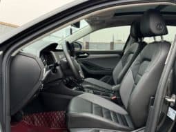 
										Volkswagen Jetta, 2022 full									