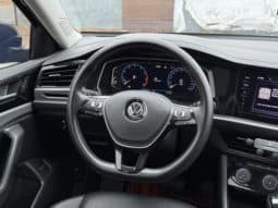 
										Volkswagen Jetta, 2022 full									