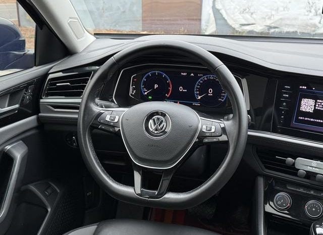 
								Volkswagen Jetta, 2022 full									