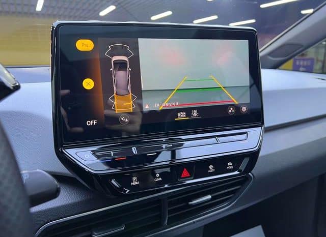 
								Volkswagen ID.3, 2023 full									
