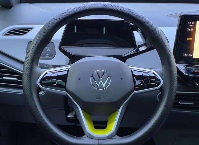 
								Volkswagen ID.3, 2023 full									