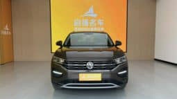 
										Volkswagen Tayron, 2020 full									