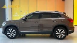 
										Volkswagen Tayron, 2020 full									