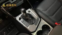 
										Volkswagen Tayron, 2020 full									