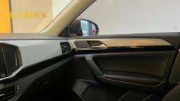 
										Volkswagen Tayron, 2020 full									