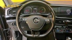 
										Volkswagen Tayron, 2020 full									