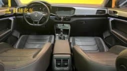 
										Volkswagen Tayron, 2020 full									