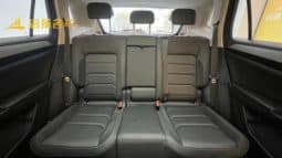 
										Volkswagen Tayron, 2020 full									