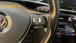 
										Volkswagen Tayron, 2020 full									