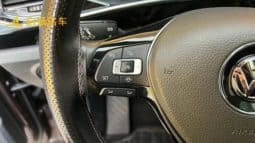 
										Volkswagen Tayron, 2020 full									
