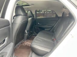 
										Hyundai Elantra (VII), 2022 full									