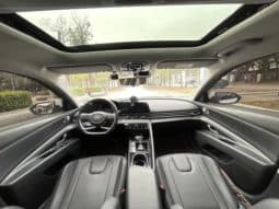 
										Hyundai Elantra (VII), 2022 full									