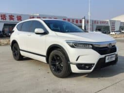 
										Honda Breeze (I), 2022 full									