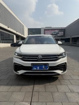 
										Volkswagen Tiguan L, 2023 full									