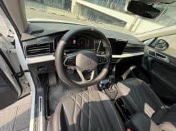 
										Volkswagen Tiguan L, 2023 full									