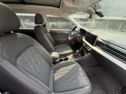 
										Volkswagen Tiguan L, 2023 full									