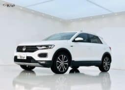 67d3274ccd772 Volkswagen T-Roc, 2020