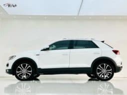 
										Volkswagen T-Roc, 2020 full									