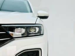 
										Volkswagen T-Roc, 2020 full									