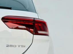 
										Volkswagen T-Roc, 2020 full									