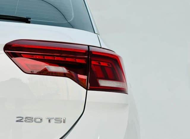 
								Volkswagen T-Roc, 2020 full									