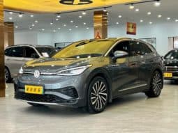 67d3275fb3bc0 Volkswagen ID.4 X, 2023