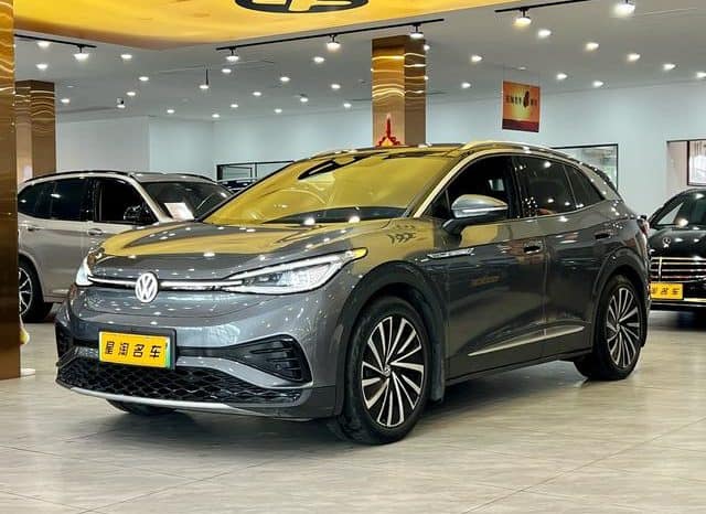 67d3275fb3bc0 Volkswagen ID.4 X, 2023